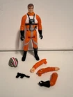 Garven Dreis - Red Leader - X-Wing Pilot - Star Wars Kenner - PROCUSTOMFIGURES