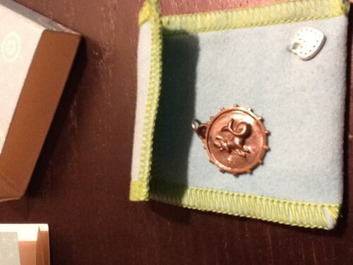Stella & Dot Zodiac Charm - Capricorn NIB - Picture 3 of 3