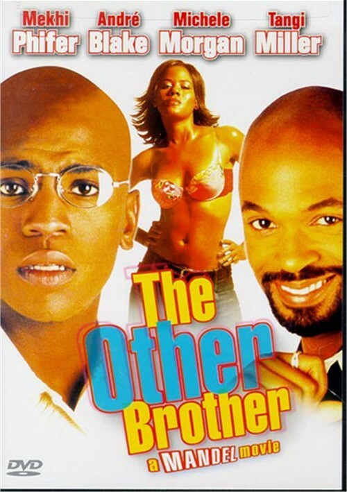 The Other Brother (DVD, 2002), NEW, READ BELOW, 799420621| eBay