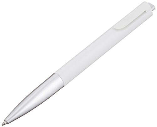 SFERA BALL POINT LAMY NOTO WHITE SILVER M M16