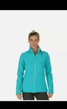 Regatta Women's Adventure Tech Softshell Jacket Full Zip - New