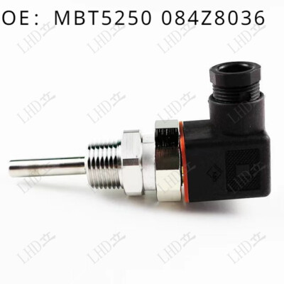 1 Pc New Temperature Sensor Fit For MBT5250 084Z8036 Temperature Sensor MBT5250-