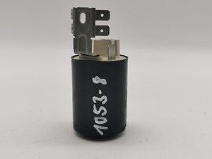 AEG LAVAMAT 48580 Waschmaschine Entstörfilter Kondensator 411323410 #1053-8Ü