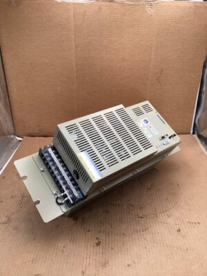 NSD Amplifier R-ASA-105-2100EM 500V 50A ML11 -NIB