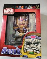 MODOK Statua + fascicolo in inglese SPECIAL COLLEZIONE Marvel NUOVA EAGLEMOSS