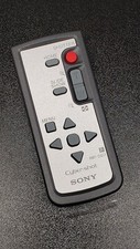 NEW Genuine Sony Cyber-Shot RMT-DSC1 Remote Control