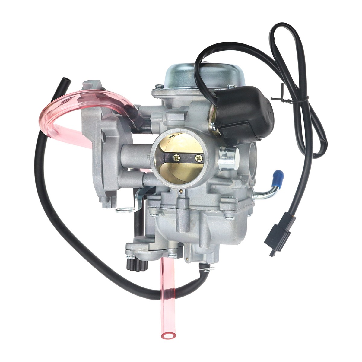 Purchase Used Carburetor 0470-537 0470-667 06 Arctic Cat 400 4x4 Auto In Marceline, Missouri, US - Foto 2