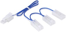 Kato Any 3-Way Extension Cord 11 13/16in Replaces 24-827 24-833