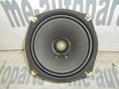 カーオーディオ Bose speaker MAZDA Genuine CX-5 Front Door BOSE Speaker Woofer Sound Subwoofer