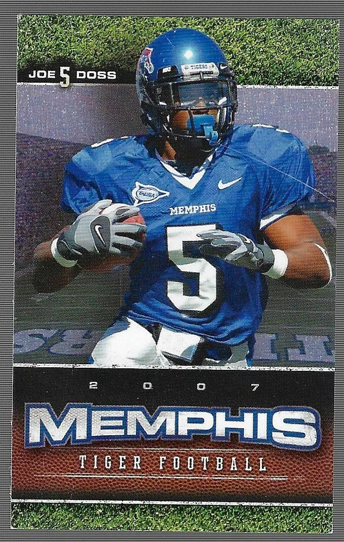 Memphis tigers 2024 football schedule