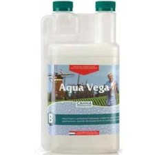 Canna Aqua Vega B 1 Liter 1L Grow Hydroponic ...