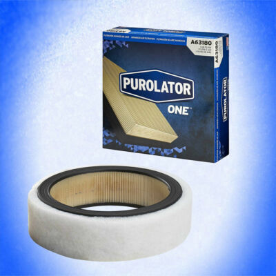 Luftfilter DIESEL Chevrolet C10 C1500 K1500 C2500 K5 Blazer G20 Suburban 6,2 6,5