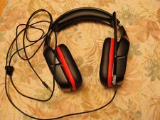 LOGITECH G332 GAMING HEADSET