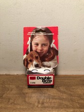 Sears Double Brite Flash Cubes 4 Each, 2 Cubes 