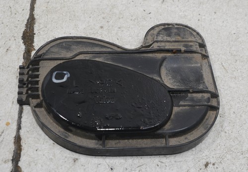 VW Golf 4 1J Bj 02 Deckel Abdeckung Scheinwerfer vorne LINKS #120366-E20