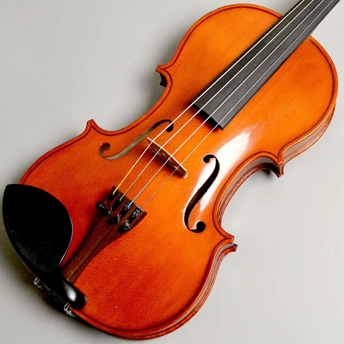 Antonio Tarontino HT-200 NVY Violins Used excellent DHL FedEx delivery Japan