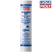 Liqui Moly 3552 Mehrzweckfett Schmierfett WäLzlagerfett Gleitlagerfett Fett 400G