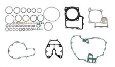 Gasket Set Full for 2007 Honda TRX 680 FA7 Rincon