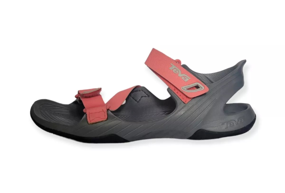 Teva Barracuda Water Sport Women Sandals SIZE US 10 EUR 41