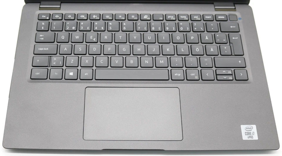 Dell Latitude 7410 · i7-10610U · 32GB · 512GB, Foto 2 von 5