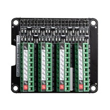 For Raspberry Pi Raspberry pi Series GPIO Screw Terminal Expansion Boards 40 Pin