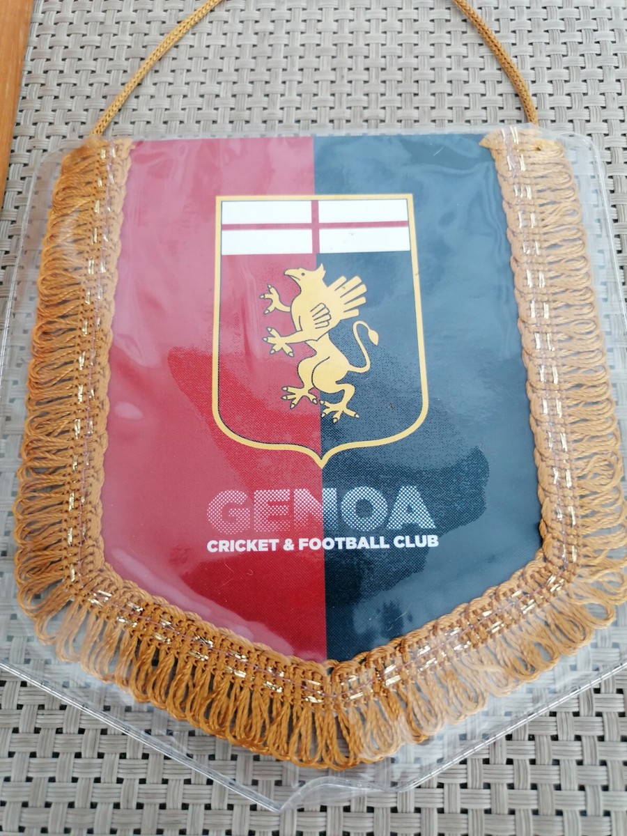 GAGLIARDETTO CALCIO FOOTBALL pennant BANDERÌN FANION Wimpel VIRTUS SAN NICOLA EUR 20,00