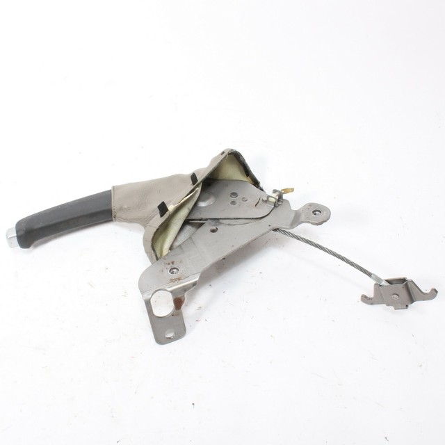 05 06 07 08 09 VOLVO S60 HANDBRAKE EMERGENCY PARKING EBRAKE OEM eBay