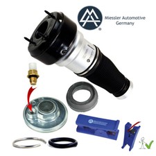 Für Mercedes S W221 AIRMATIC Luftfeder Reparatursatz Luftfederung, vorne Für Mercedes S W221 AIRMATIC Luftfeder Reparatursatz Luftfederung, vorne
