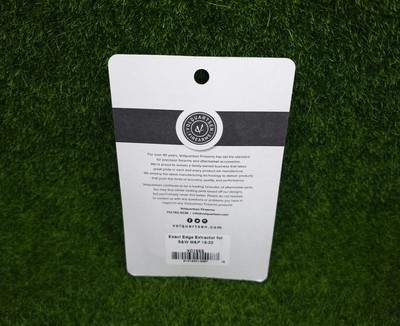 Volquartsen .22LR Exact Edge Extractor for Smith &amp; Wesson S&amp;W M&amp;P 