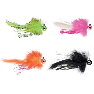 VMC Twitchin Jig - Kunstköder, Köder, Angelköder, Raubfischköder, Angelköder  