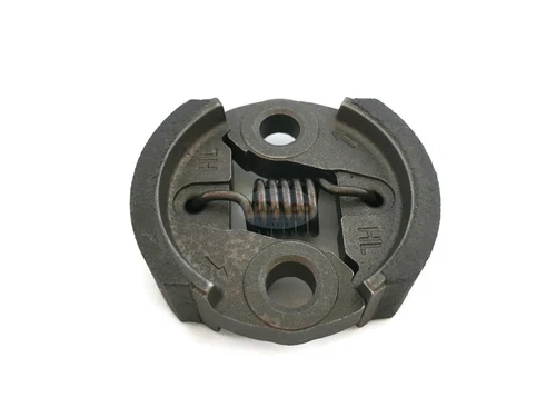Clutch Assembly 2 Shoes + Spring Zenoah for Mitsubishi RedMax 1140-51111 BC2600