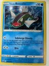 Hisuian Basculin SWSH273 Sword & Shield Black Star Promo Pokemon Holo Foil Nice!