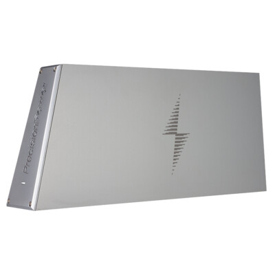 Precision Power PC1800.1D  Vertical Subwoofer Amplifier 1800W Mono Monoblock Amp