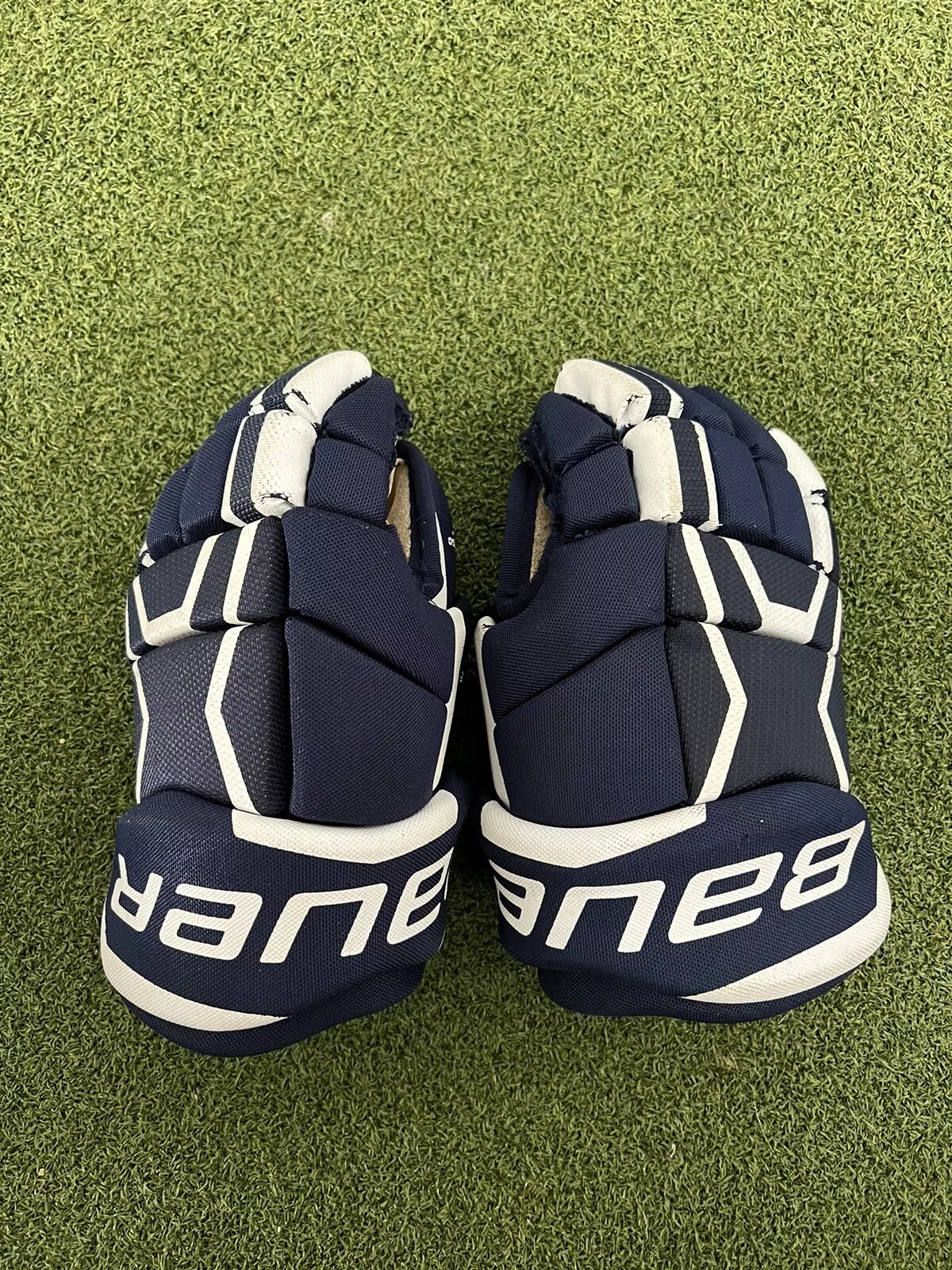 Gants de hockey Bauer Gant JR Supreme 150 11
