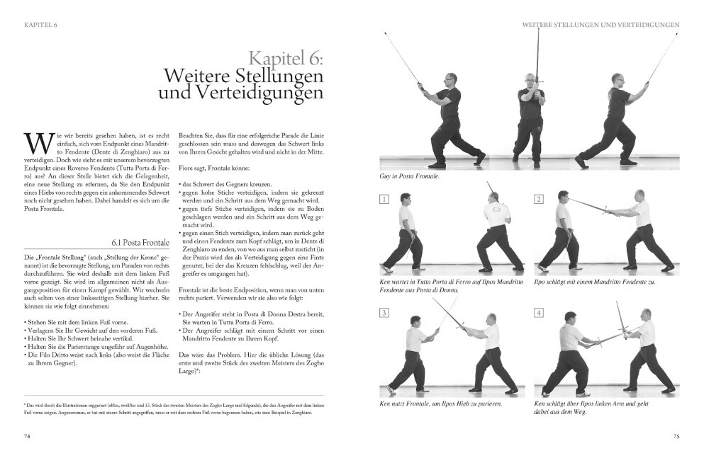 Thumbnail - Schwertkampf Band 3 Guy Windsor