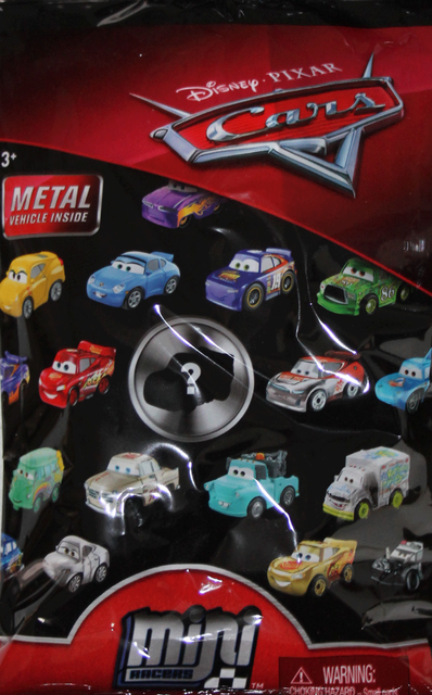 cars mini racers track