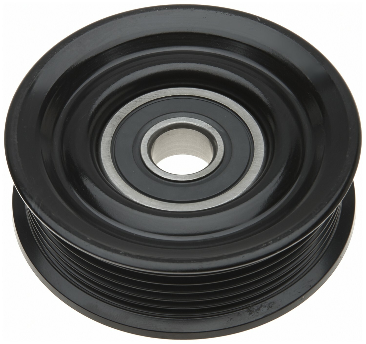 For 2006 Ford GT 5.4L Accessory Drive Belt Idler Pulley Gates 157XW31