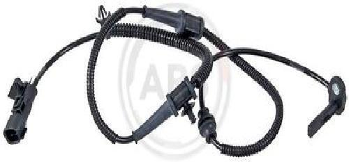 Original A.B.S. Sensor Wheel Speed 31245 for Opel