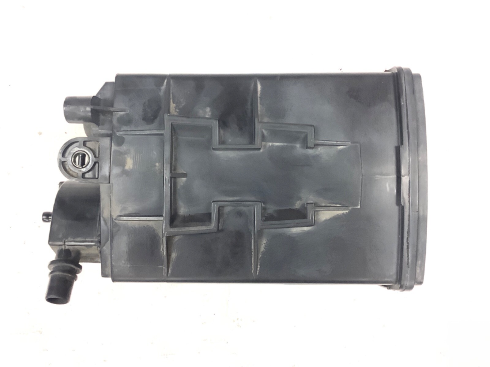 9802 Accord Fuel Gas Evap Charcoal Canister Vapor Engine Emission Tank