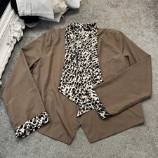 Ichi Blazer Xl