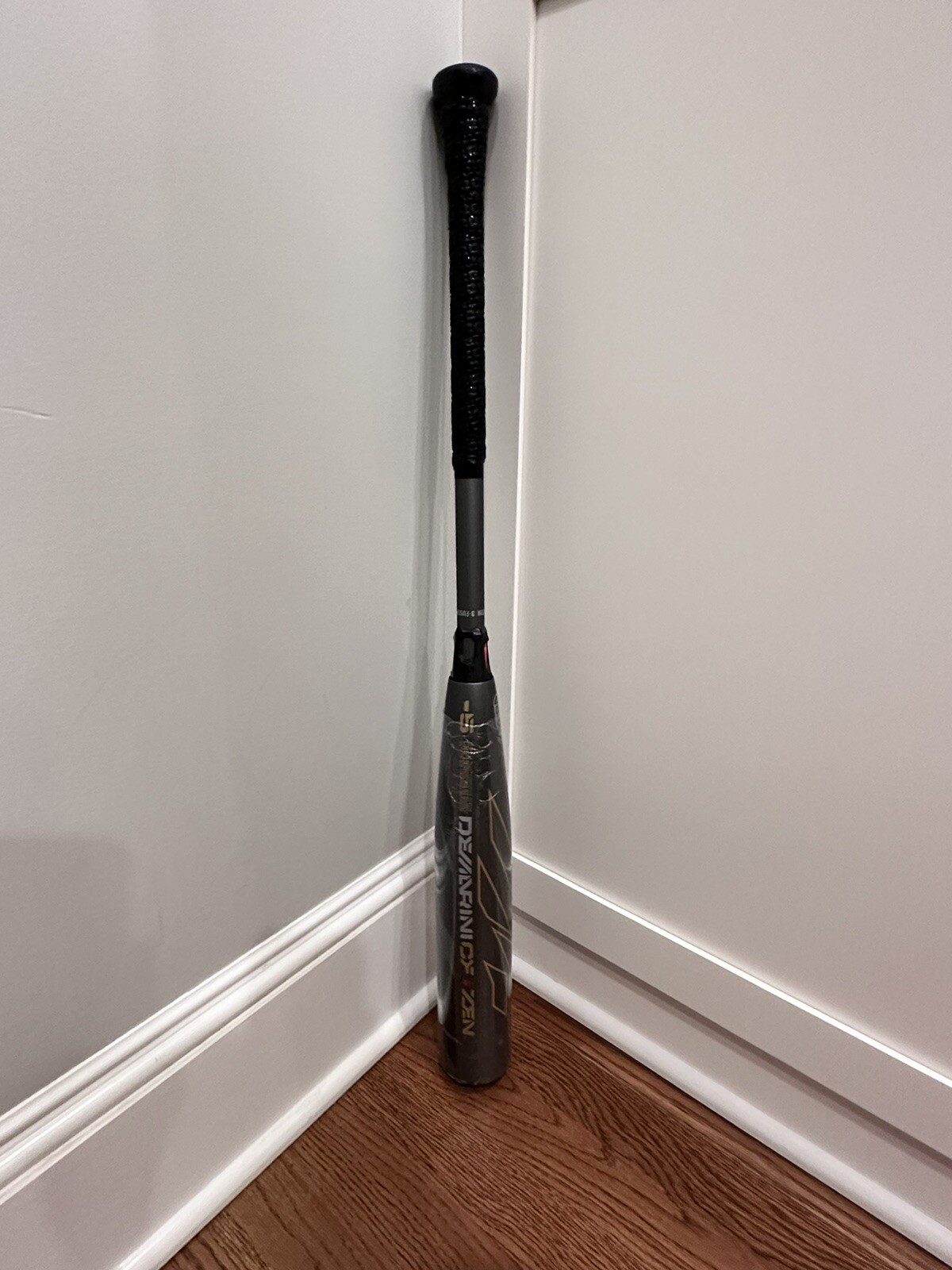 DeMarini CF Zen 31/26 (5) balanced travelball bat. Brand New In