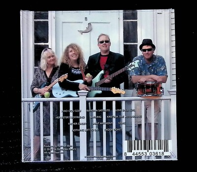 CD Return One Wish 2010 Nantucket Records Sealed | eBay