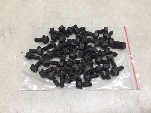 Lot of 50 Screws for Addco Dot Sign LED Message Board Panels