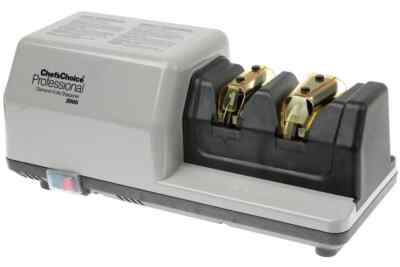 Chef's Choice CC2000 Messerschärfmaschine
