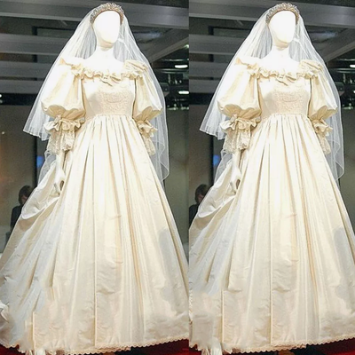 Victorian Ball Gown Wedding Dresses Affordable Victorian Style Wedding