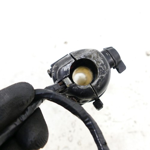 Yamaha XS 400 Lenkerschalter rechts Starter Kiltschalter 62232 - 第 5/7 張圖片