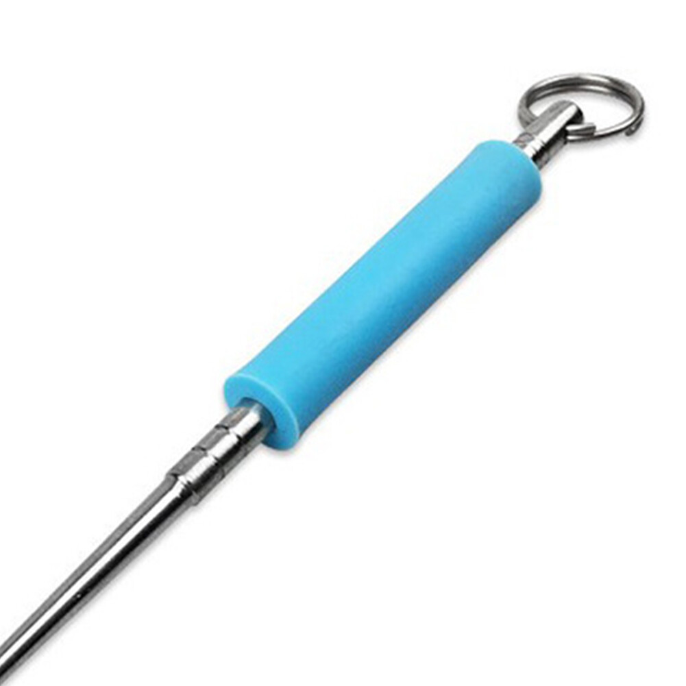 Fishing Hook Remover Stainless Steel Extractor Dehooker Fish Hook