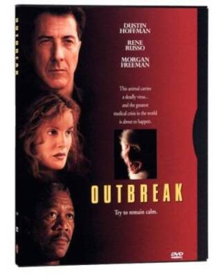 Outbreak Snap Case - GOOD