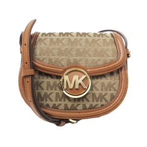 small MK bag