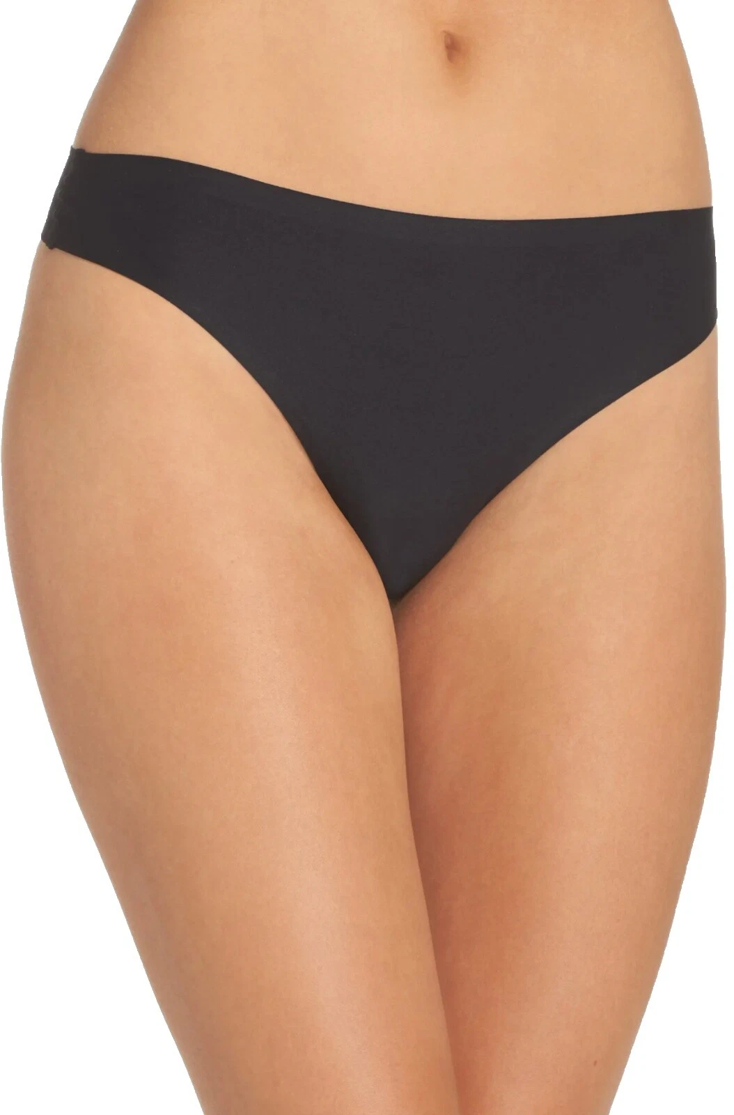 Chantelle Negro Medias para Mujeres